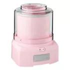 Sorveteira Cuisinart Ice-21pk (p1) 1.5l 110v - Rosa