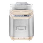 Sorveteira Cuisinart ICE-70CRM Cool Creations 2L