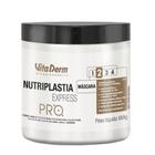 SOS Capilar Nutriplastia Express Máscara Pro 500g Vita Derm