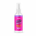 Sos Faby Cardoso Spray Ultra Secante Passou, Secou 60ml - Nati