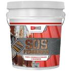 Sos Ferrugem Convertedor De Ferrugem 1kg - DryLevis