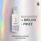 SOS Frizz Hidratei 60ml - Máscara Líquida de Reconstrução