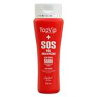 SOS Pós Praia & Piscina 5 minutos 156ml