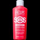 SOS tratamento extremo Shampoo de 250ml - Felps