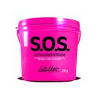 SOS Ultraconcentrado Life Hair 2Kg (Balde)