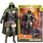 Soul Crusher Spawn Deluxe Mcfarlane Toys