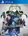 Soul Hackers 2 - PS4