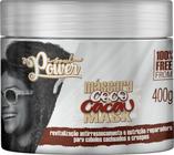Soul Power Coco E Cacau Wash Mascara 400G