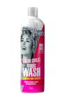 Soul power color curls(p)shampoo315ml magic wash