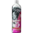 Soul Power Condicionador Color Curls Magic Help - 315ml