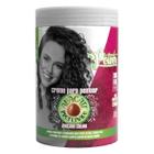 Soul Power Creme Para Pentear Abacate Proteinado Avocado Cream 800g