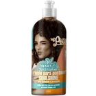 Soul Power Creme Pentear Sol Mar Piscina Soul Shine 500Ml