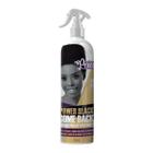 Soul Power Spray Reestruturador Power Black Come Back 315mL