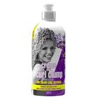 Soul Power Texturizações Curl Creme de Definição Low Clump 500ml