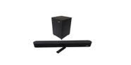 Soundbar 2.1 Tomate Mts 2023 Subwoofer 130W Óptica Bluetooth