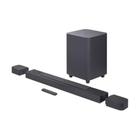 Soundbar 5.1.2 Bar 800 Dolby Atmos Bluetooth JBL