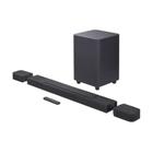 Soundbar 7.1.4 Bar 1000 MultiBeam Bluetooth JBL