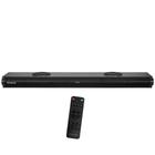 Soundbar Aiwa AWSBH22 2.2 de 130 watts RMS com Bluetooth / HDMI / USB - Preto