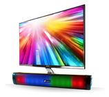 Soundbar Bluetooth E P2 Caixa De Som 30w RGB SMART TV Pc Notebook Game - X-CELL