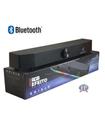Soundbar Caixa de Som Bluetooth Gamer GT-X992 20W RGB - Golden Ultra