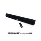 Soundbar Caixa Sound Bluetooth Tomate Mts-2016