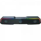 Soundbar Gamer para PC BLACK HAWK FORTREK G