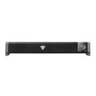 Soundbar GXT 618 Asto, 6W, USB x P2, Preto - Trust