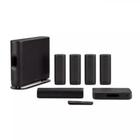 Soundbar Harman Kardon Surround 5.1 canais
