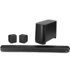 Soundbar (Home Theater) True Surround Iii Polk (Bivolt)