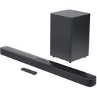 Soundbar JBL Bar 2.0 Plus - HDMI/USB - Bluetooth - 180W - 2 Canais