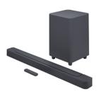 Soundbar JBL Bar 500 Pro, 5.1, 295W RMS, Bluetooth, Surround Dolby Atmos