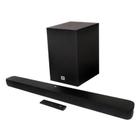 Soundbar JBL Cinema SB180, Wireless, 2.1 Canais, Com Subwoofer, Bluetooth, 110W RMS, Preto - 28913746
