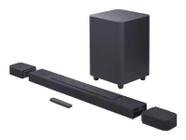 Soundbar JBL Home Bar 1000 7.1.4 Canais 440w Preto