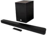 Soundbar JBL JBLSB180BLKBR 2.1 Bluetooth