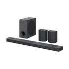 Soundbar LG S95QR, 9.1.5 Canais, 4K, Bluetooth, 810W/ch, Dolby Atmos, Alexa, Google, Bivolt - S95QR