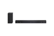 Soundbar LG SH7Q 5.1 canais 800W RMS Bluetooth USB HDMI DTS VIRTUAL:X AI SOUND PRO