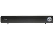 Soundbar para PC Trust Arys 12W 2.0 USB