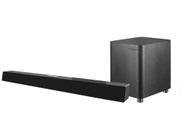 Soundbar Pulse com Subwoofer Bluetooth - 320W 2.1 Canais SP381