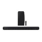 Soundbar Samsung HW-Q800D, com 5.1.2 canais, Wireless Dolby Atmos