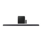 Soundbar Samsung HW-S800D, com 3.1.2 canais, Dolby Atmos, Sincronia Sonora e Alexa Built-in