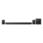 Soundbar Série Q HW-Q990F 11.1.4 canais Subwoofer e Caixas traseiras 2025 - Samsung