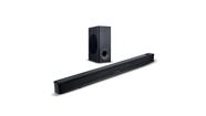 Soundbar Subwoofer Wireless 300w Bt/aux/hdmi/usb Pulse - Sp604