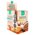 Souperfood Nutrify Sopa Proteica 10 Sachês de 35g