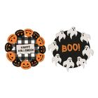 Souplast Decorativo Halloween Dia das Bruxas Papilloo - CROMUS