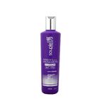 Souple Liss Máscara Capilar Matizadora Platinum White 300ml - T