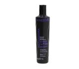 Souple Liss Máscara Capilar Matizadora Platinum White 300ml