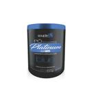 Souple Liss Pó Descolorante Platinum Blue Dust Free