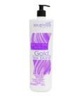 Souple LIss Realinhamento Térmico Gold LIss Blond Matizada 1l