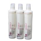 Soupleliss Kit SPA Curly 3x300ml