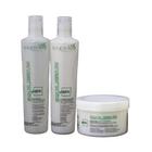 Soupleliss Kit SPA Equilibrium 3x300ml